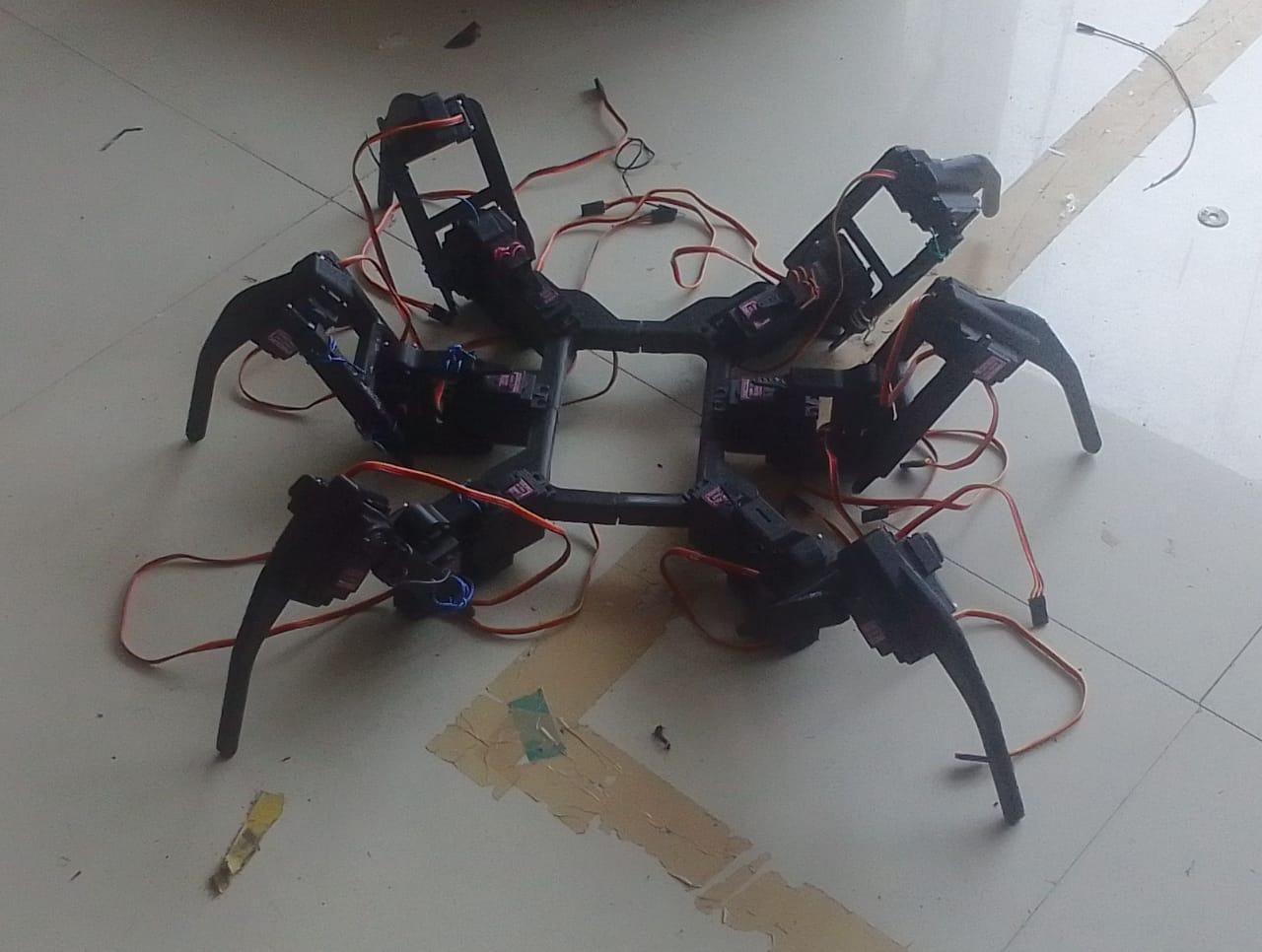 Projects