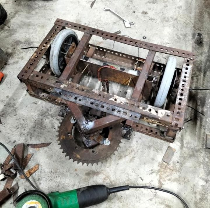Projects